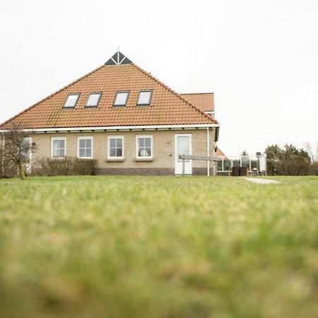 Weidevilla Xxl Голлюм Екстер'єр фото