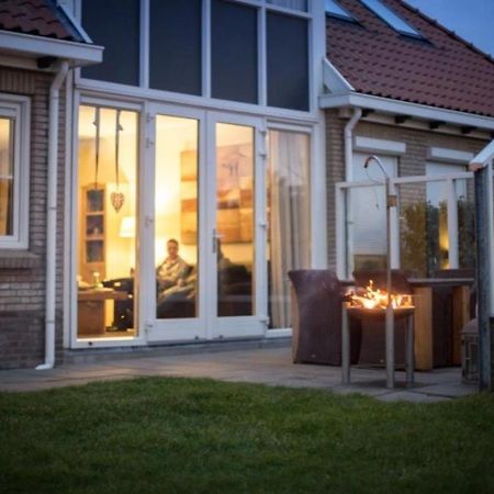 Weidevilla Xxl Голлюм Екстер'єр фото