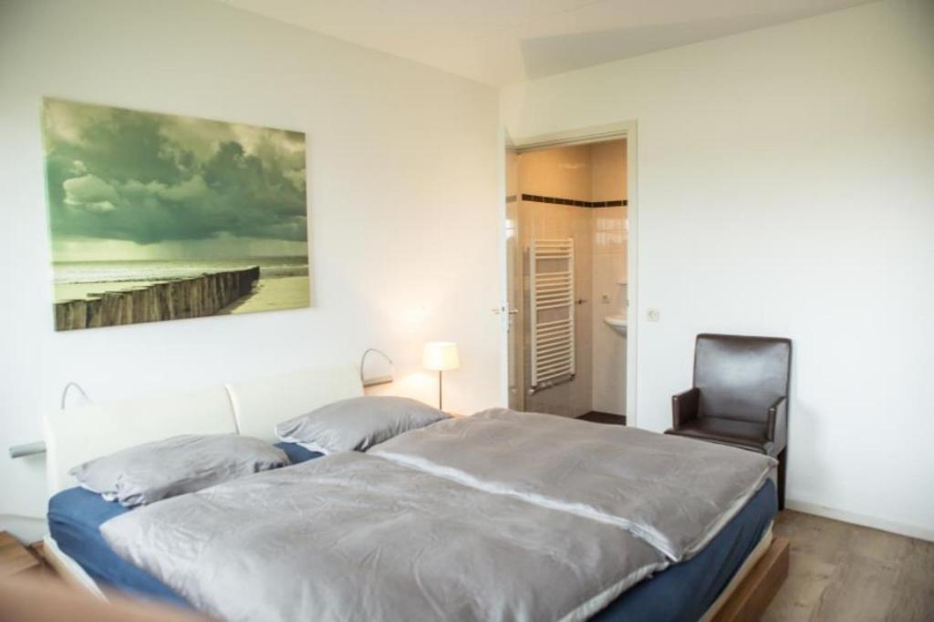 Weidevilla Xxl Голлюм Екстер'єр фото