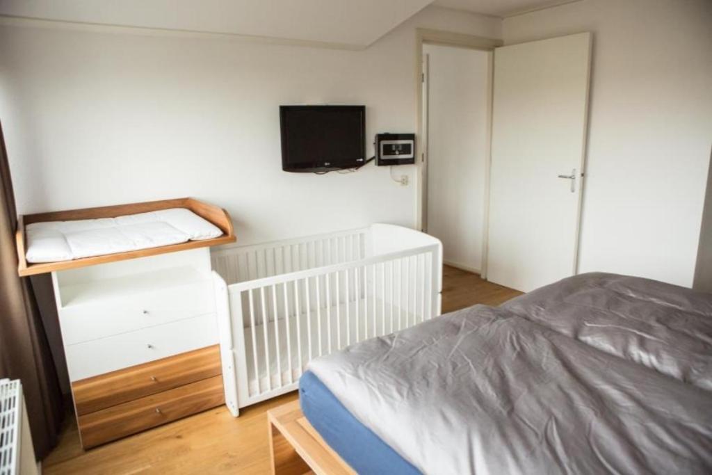 Weidevilla Xxl Голлюм Екстер'єр фото