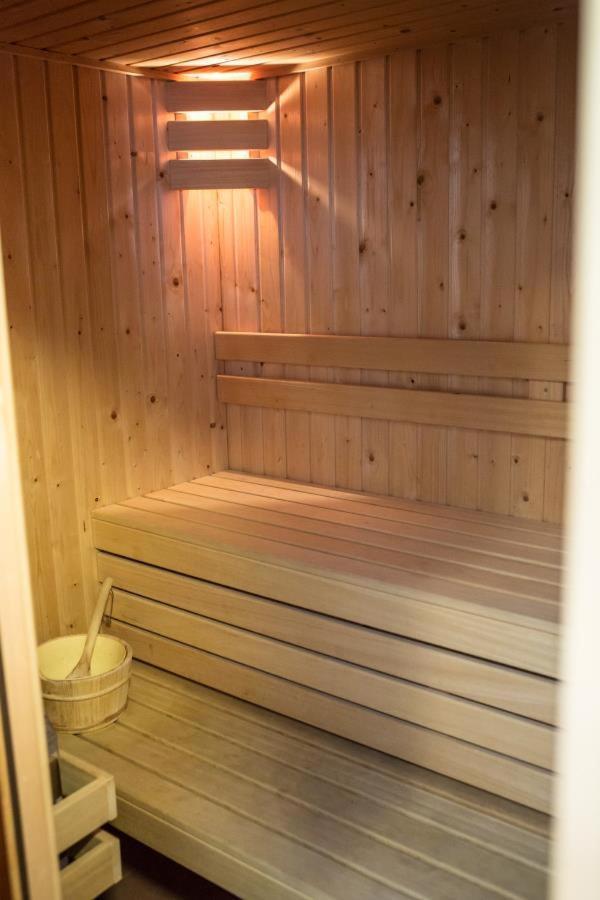 Weidevilla Xxl Голлюм Екстер'єр фото