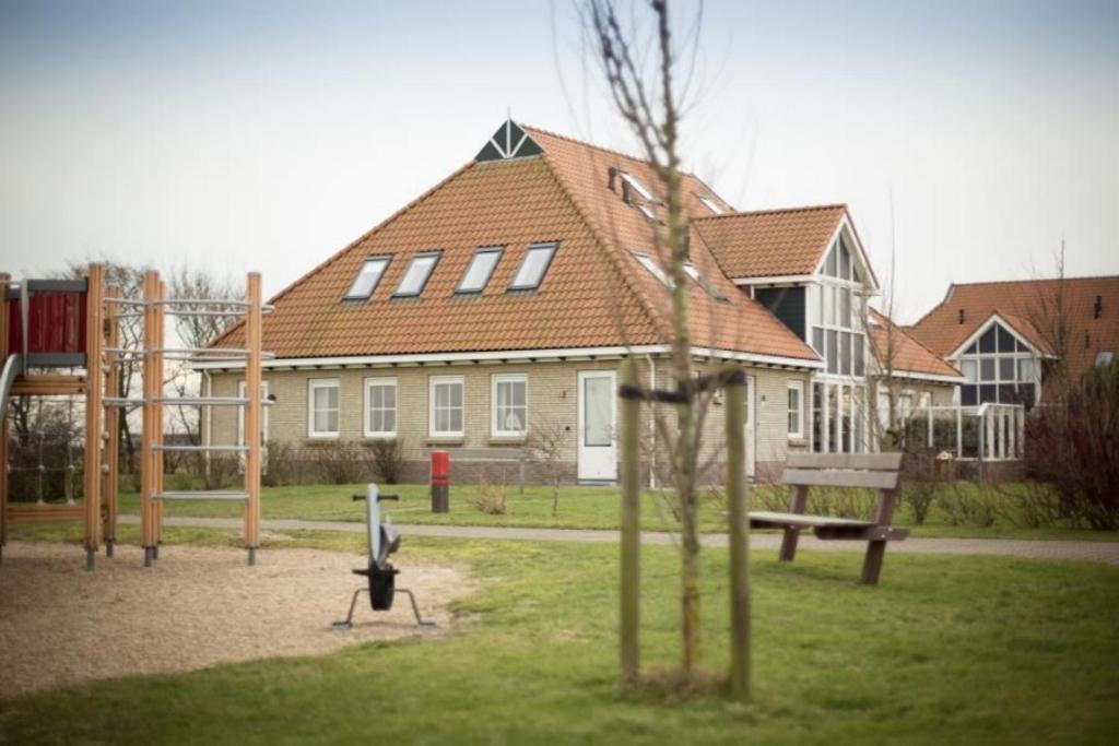 Weidevilla Xxl Голлюм Екстер'єр фото